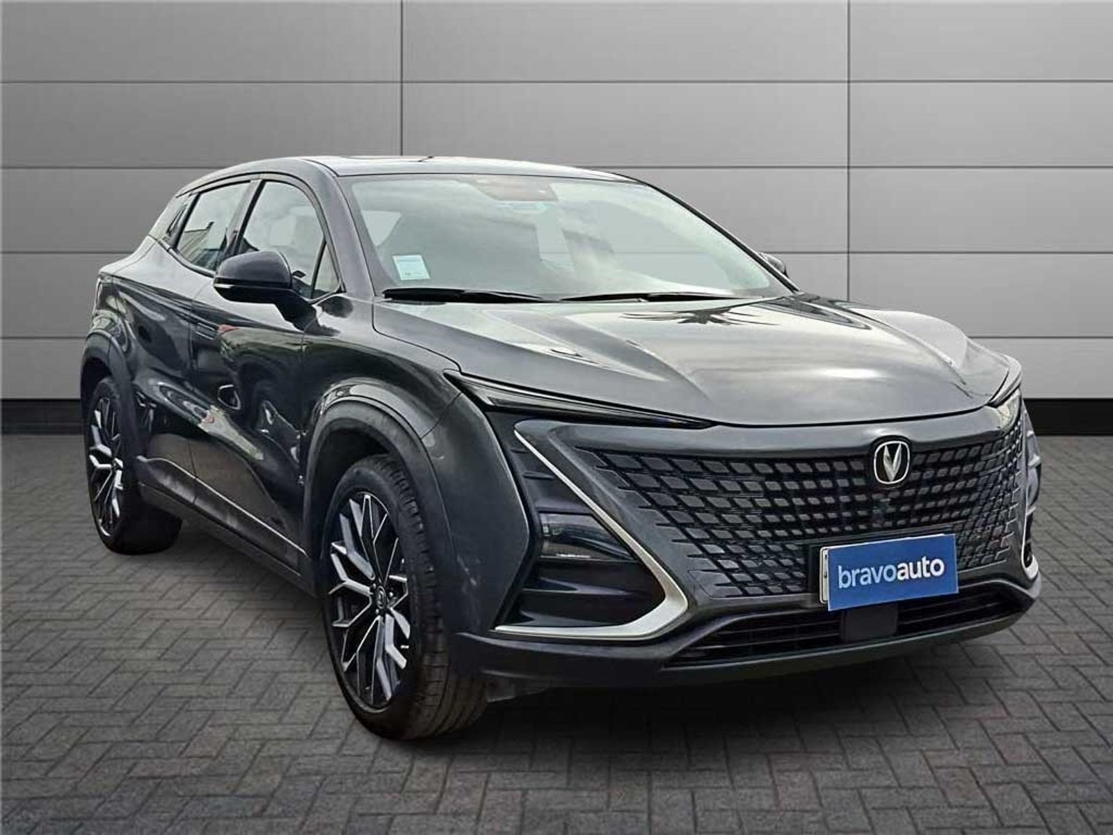 Changan UNI-T 1.5 LUXURY AT 2024 - Foto 5 de 20