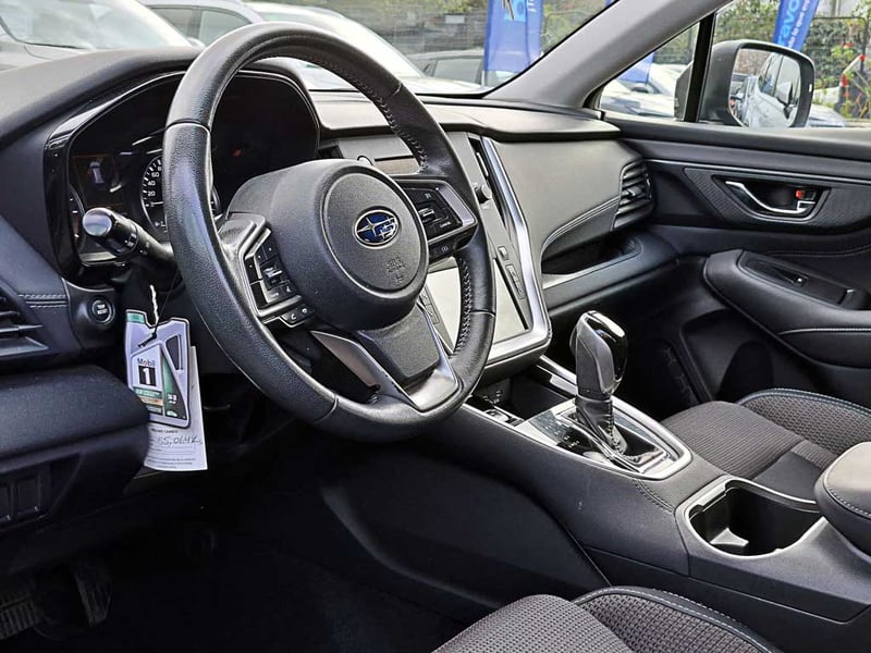Subaru OUTBACK 2.5 AWD XS AT 4X4 2021 - Imagen 14 de 20