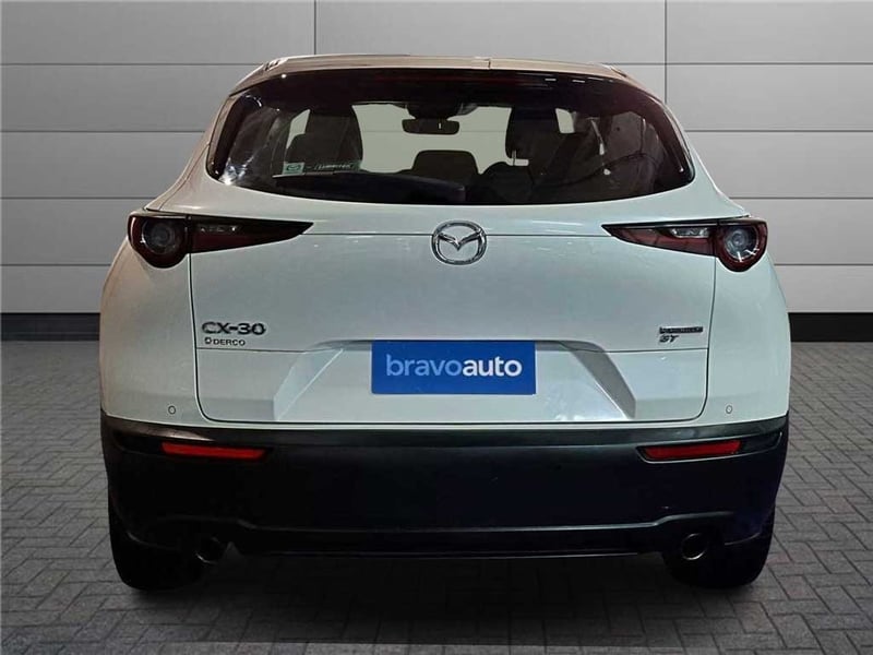 Mazda CX-30 2.0 V 7G AT 2022 - Imagen 3 de 20