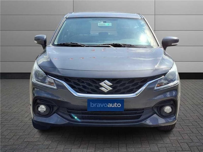 Suzuki BALENO 1.5 GLS MT 2024 - Imagen 6 de 20