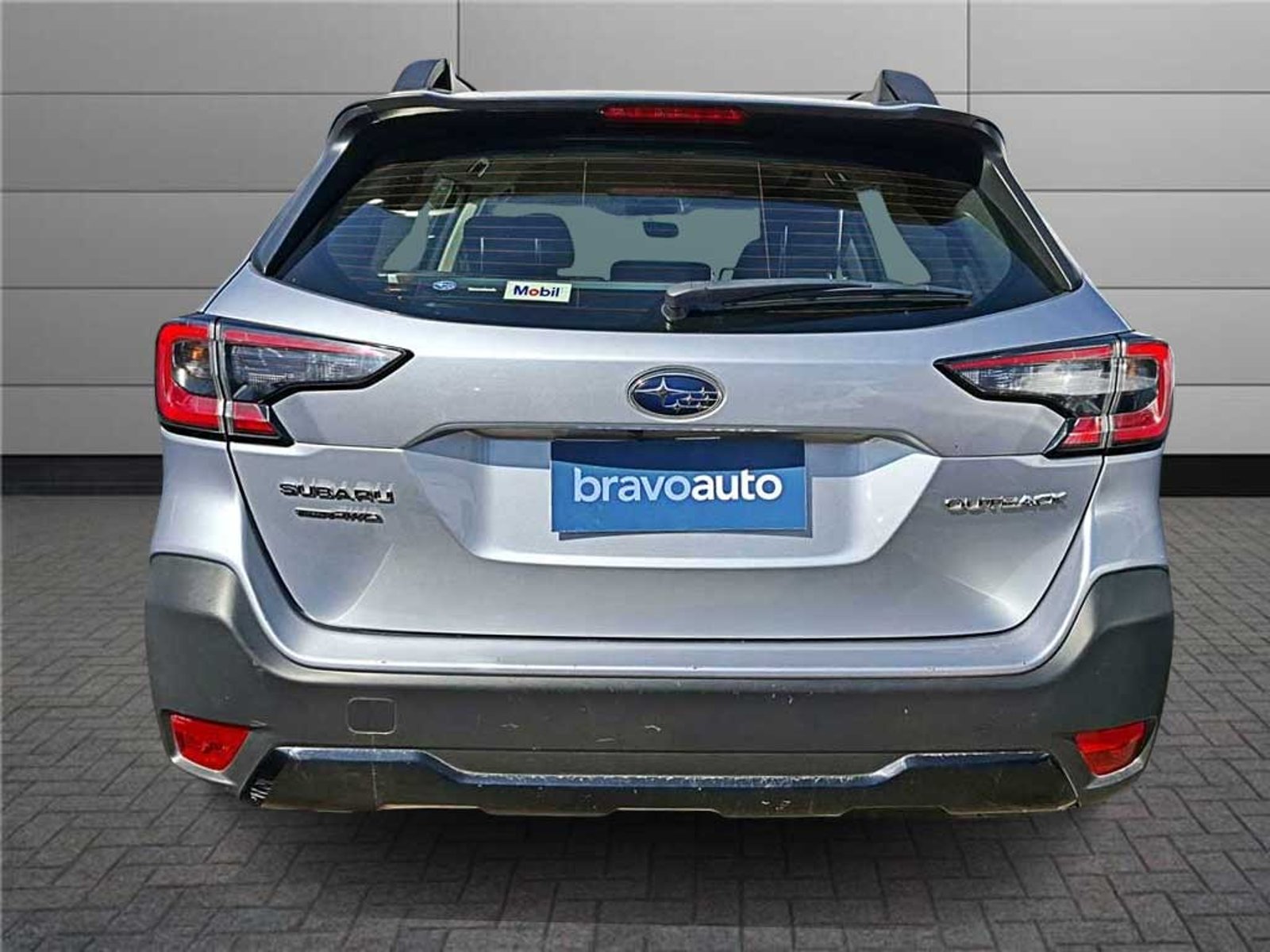 Subaru OUTBACK 2.5 XS AT 4X4 2024 - Foto 3 de 20