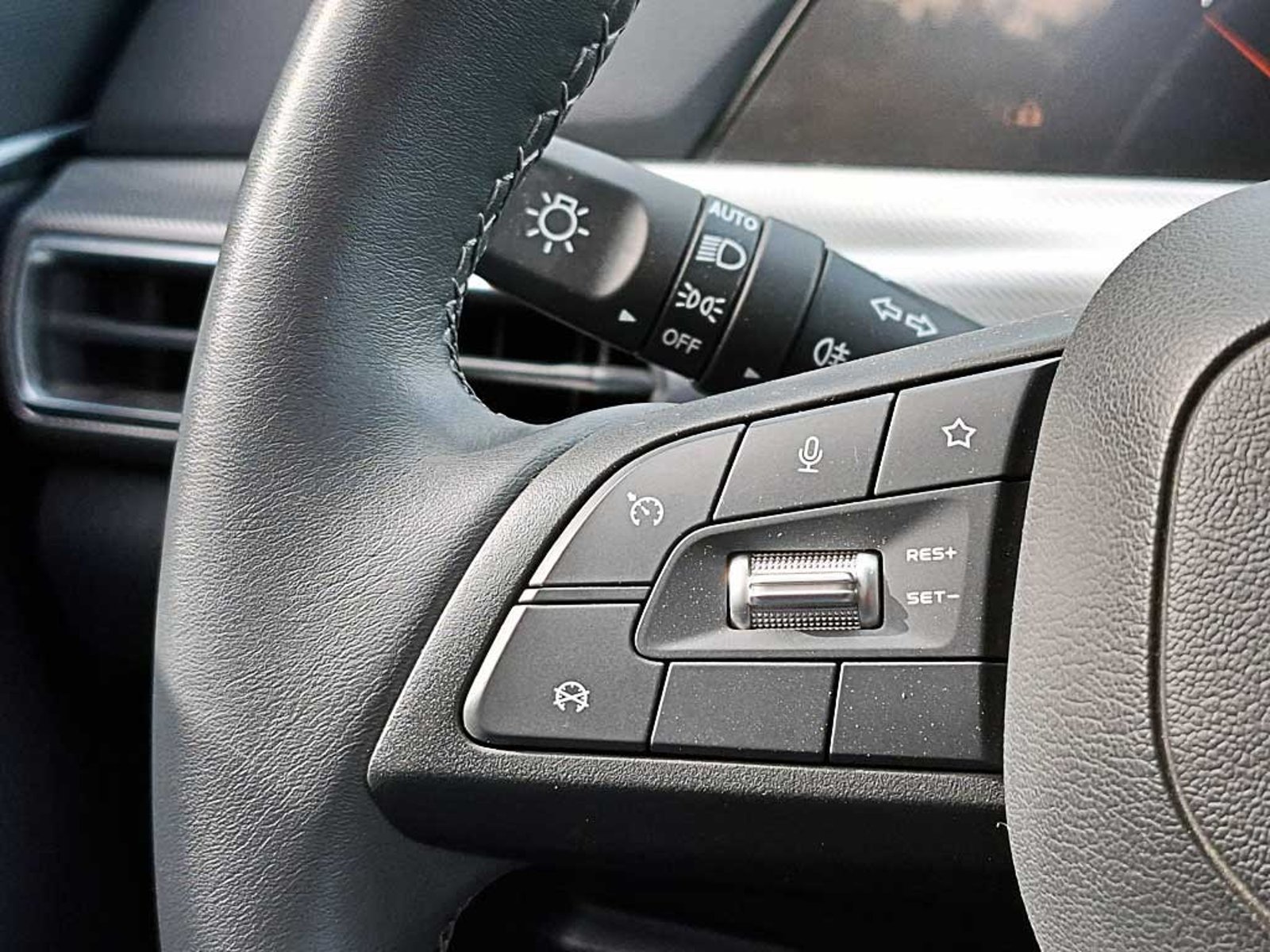 CHANGAN UNI-T (IN) 1.5 LUXURY AT 2024 - Imagen 17 de 20