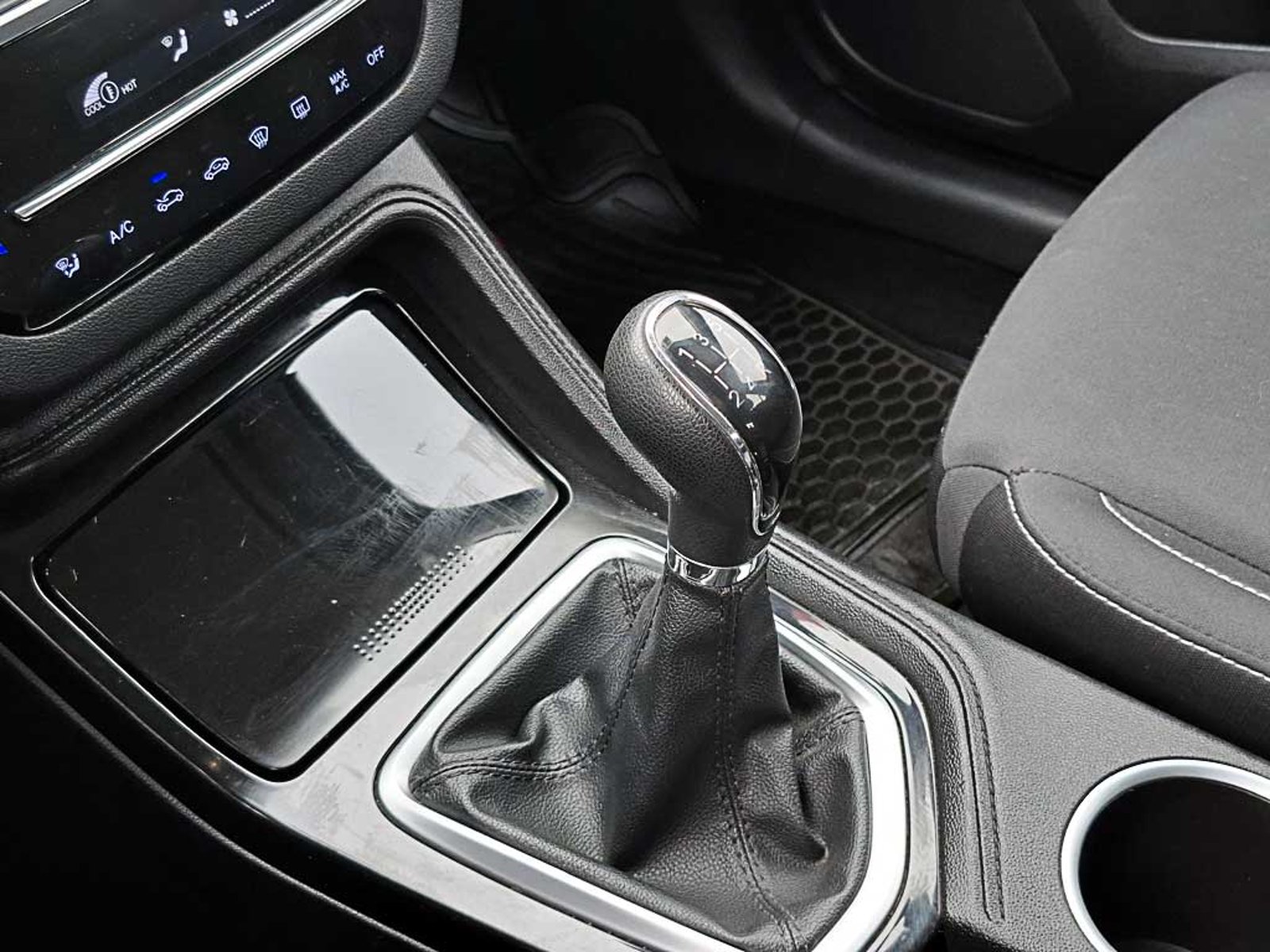 Changan CS35 Plus 1.6 PLUS COMFORT MT 2021 - Imagen 20 de 20