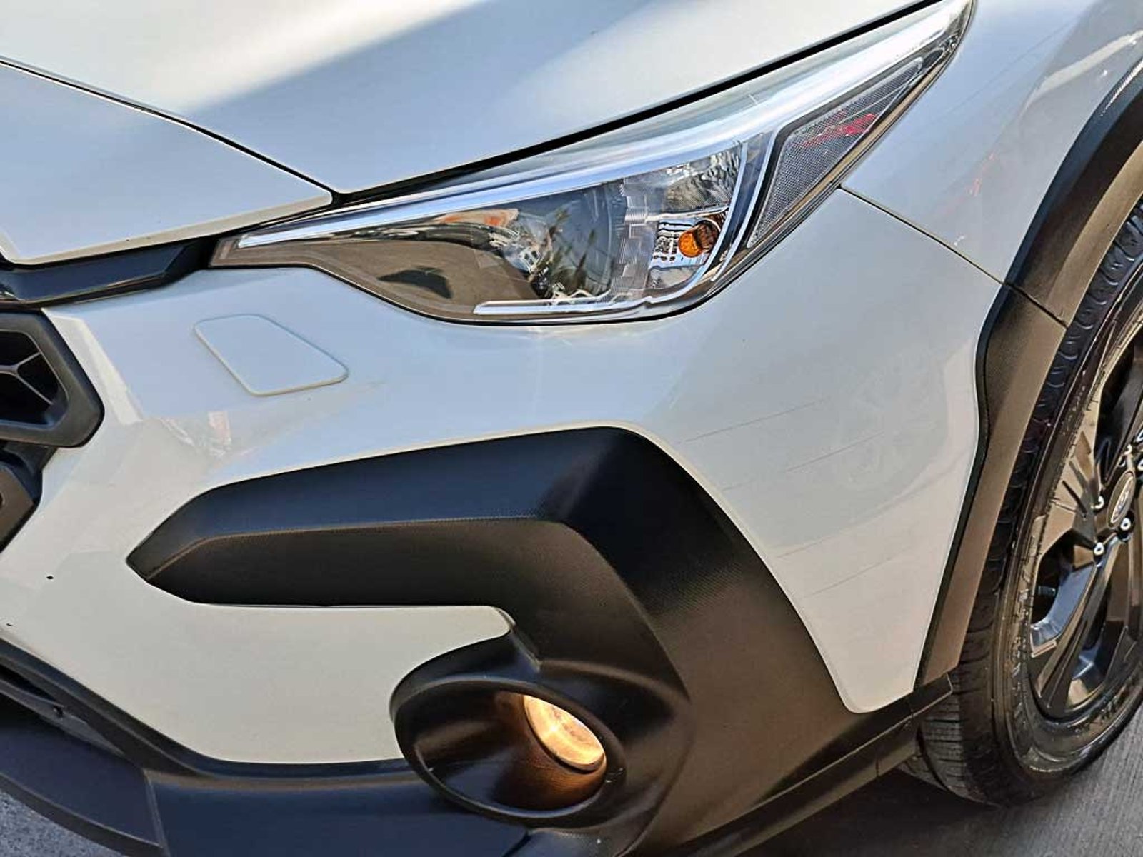 SUBARU CROSSTREK (IN) 2.0i AWD CVT 2024 - Imagen 7 de 20