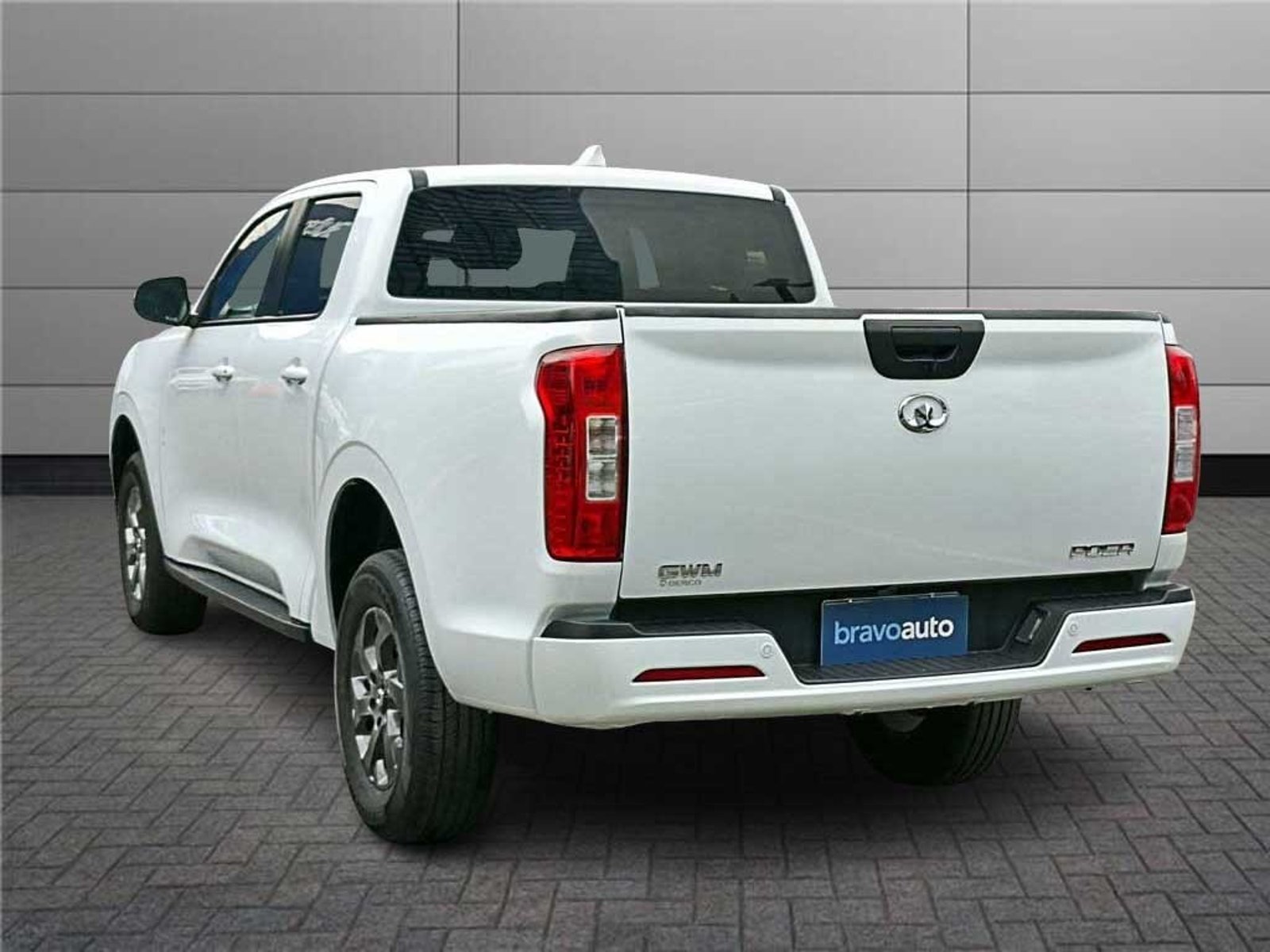 Great Wall POER 2.0 ELITE MT DIESEL 2024 - Foto 2 de 20
