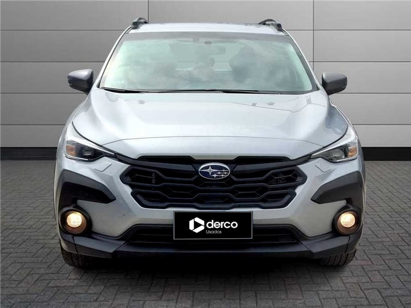 Subaru CROSSTREK 2.0 AT 4X4 2024 - Imagen 6 de 20