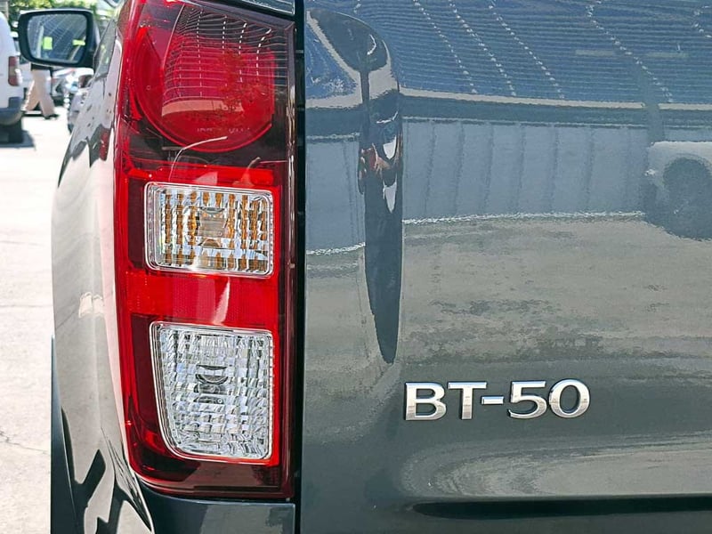 Mazda BT-50 3.0 DC HIGH AT 4X4 DIESEL 2025 - Imagen 20 de 20