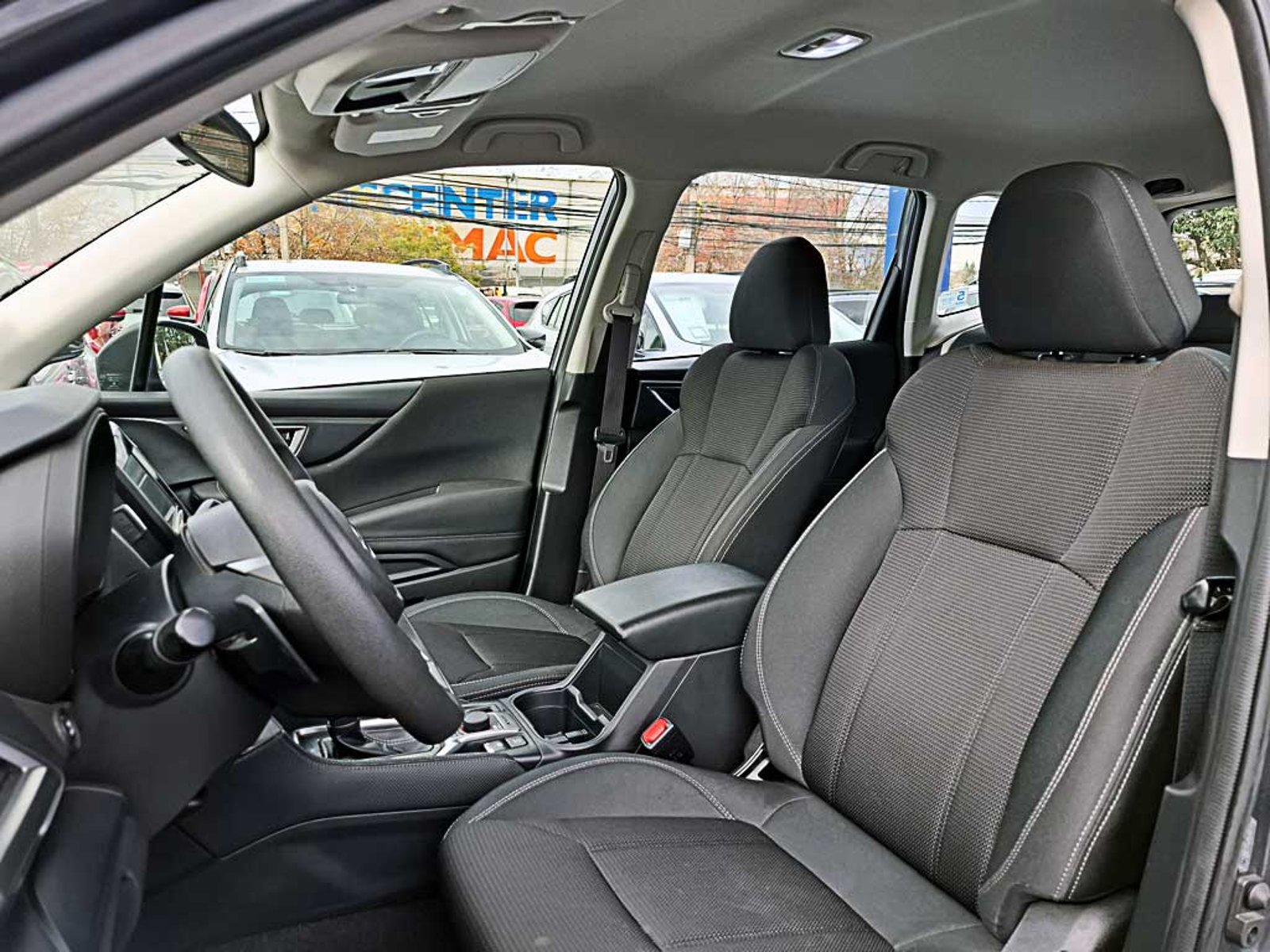 Subaru FORESTER 2.0 X AT 4X4 2024 - Imagen 16 de 20