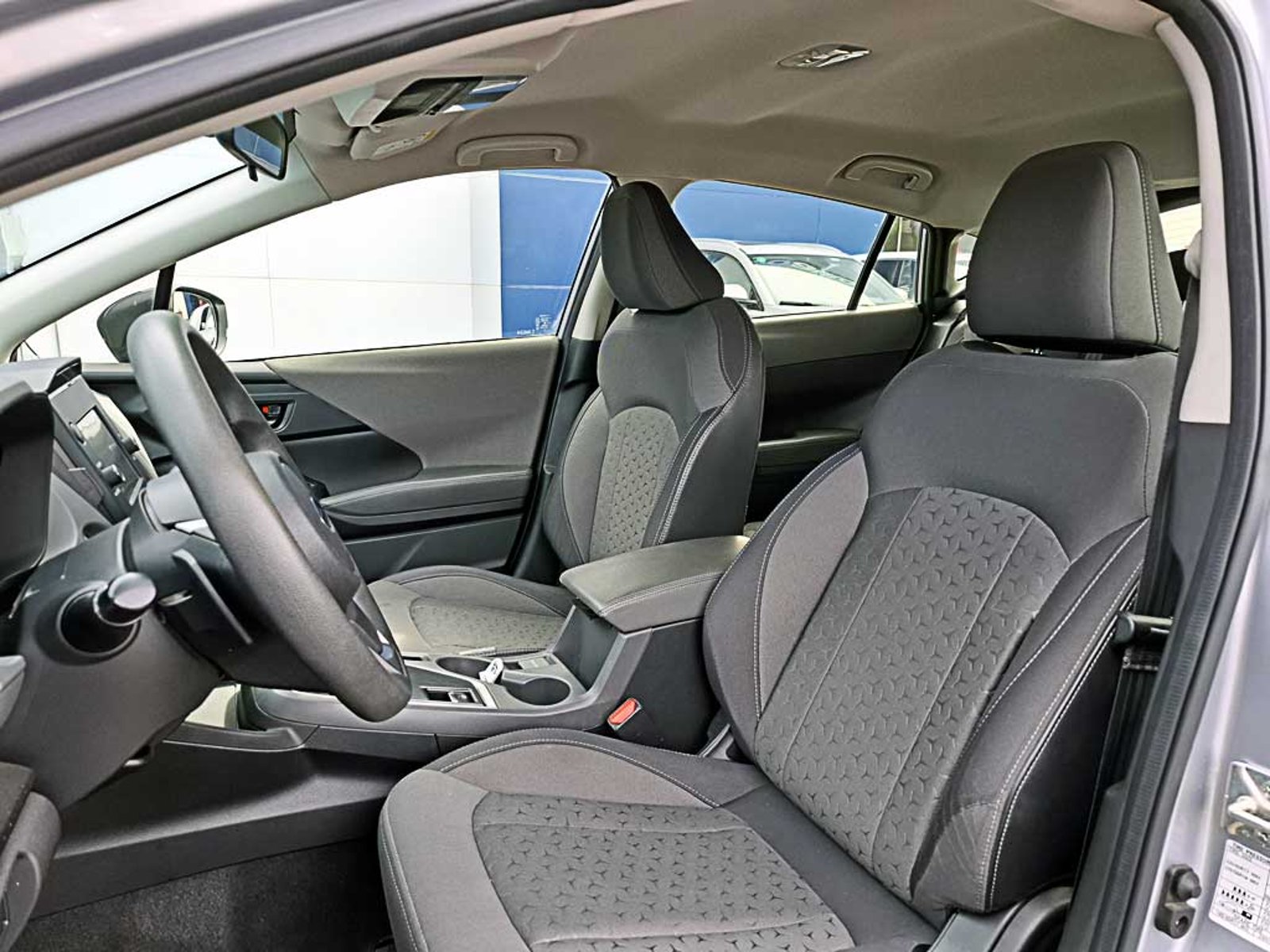 Subaru CROSSTREK 2.0 AT 4X4 2024 - Imagen 16 de 20
