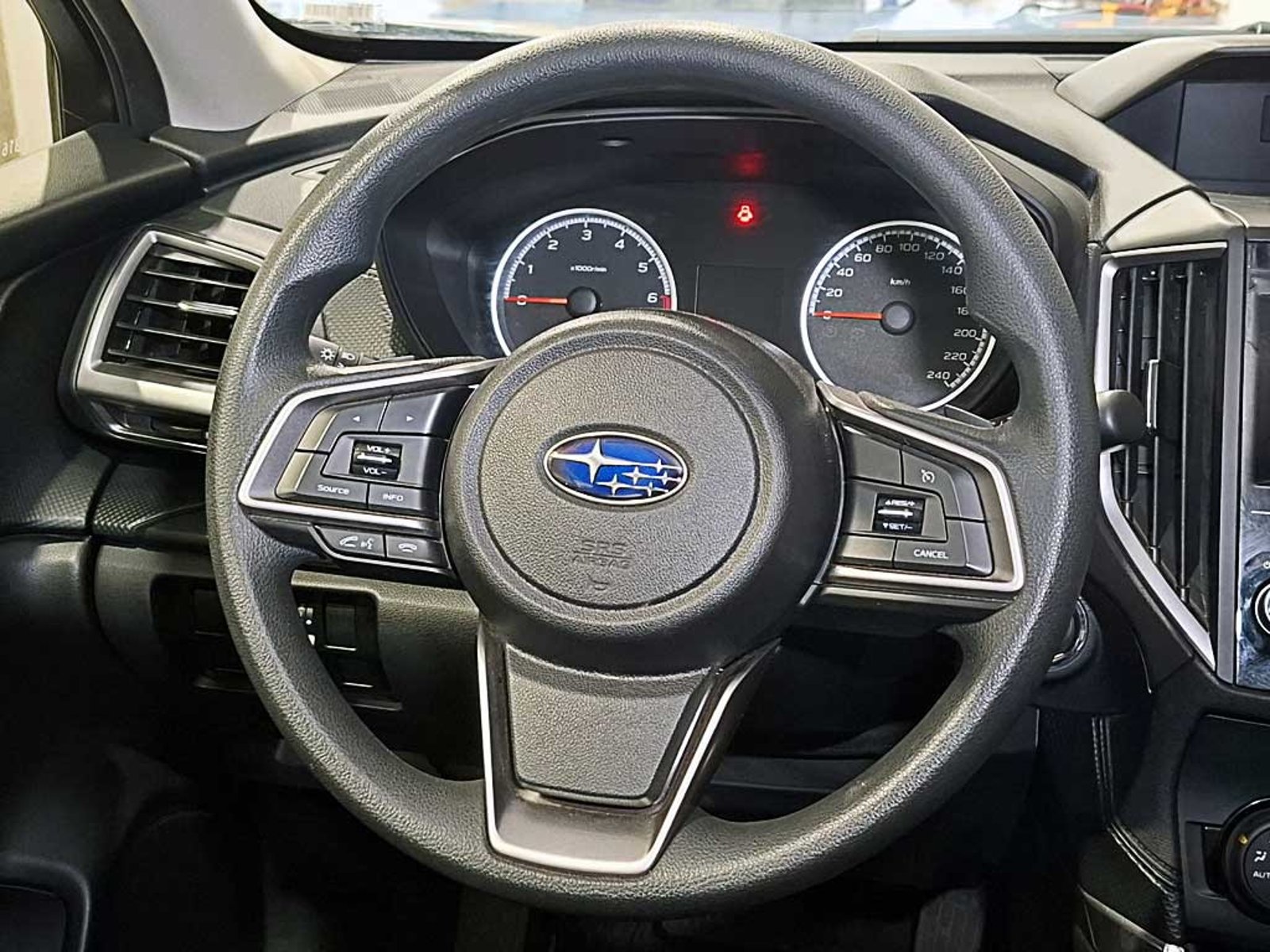 SUBARU FORESTER (IN) 2.0 X AT 4X4 2024 - Imagen 16 de 20
