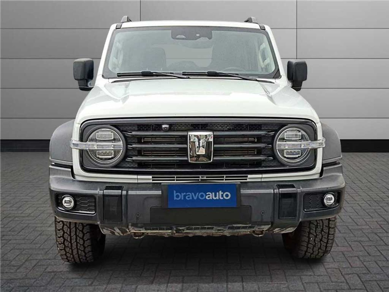 Great Wall TANK 300 2.0 T AT 4X4 2024 - Imagen 6 de 20