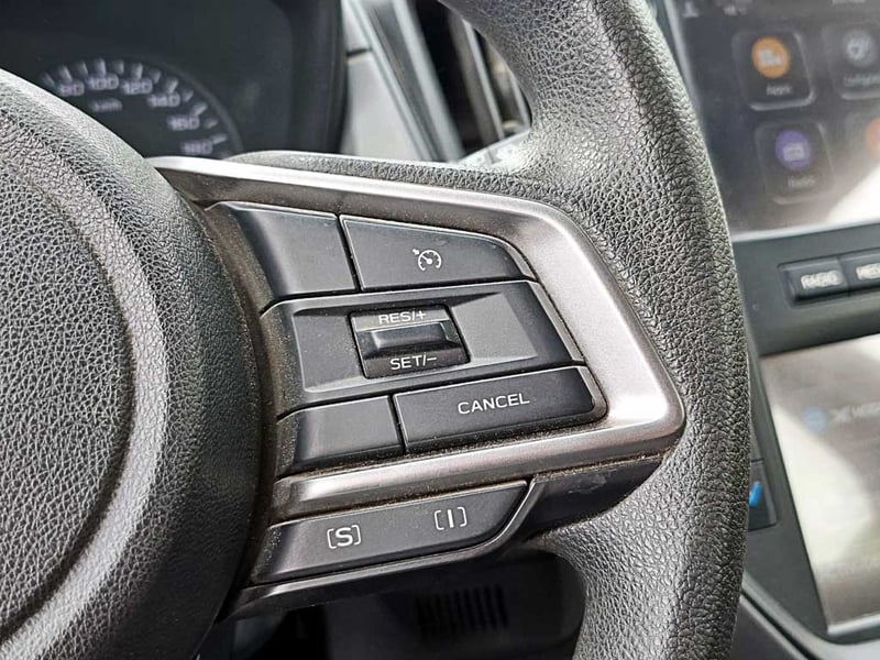 Subaru CROSSTREK 2.0 AT 4X4 2024 - Imagen 14 de 20