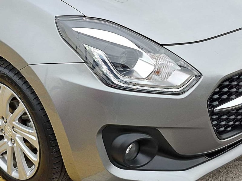 Suzuki SWIFT 1.2 MT HYBRID PLUS 2024 - Imagen 7 de 20