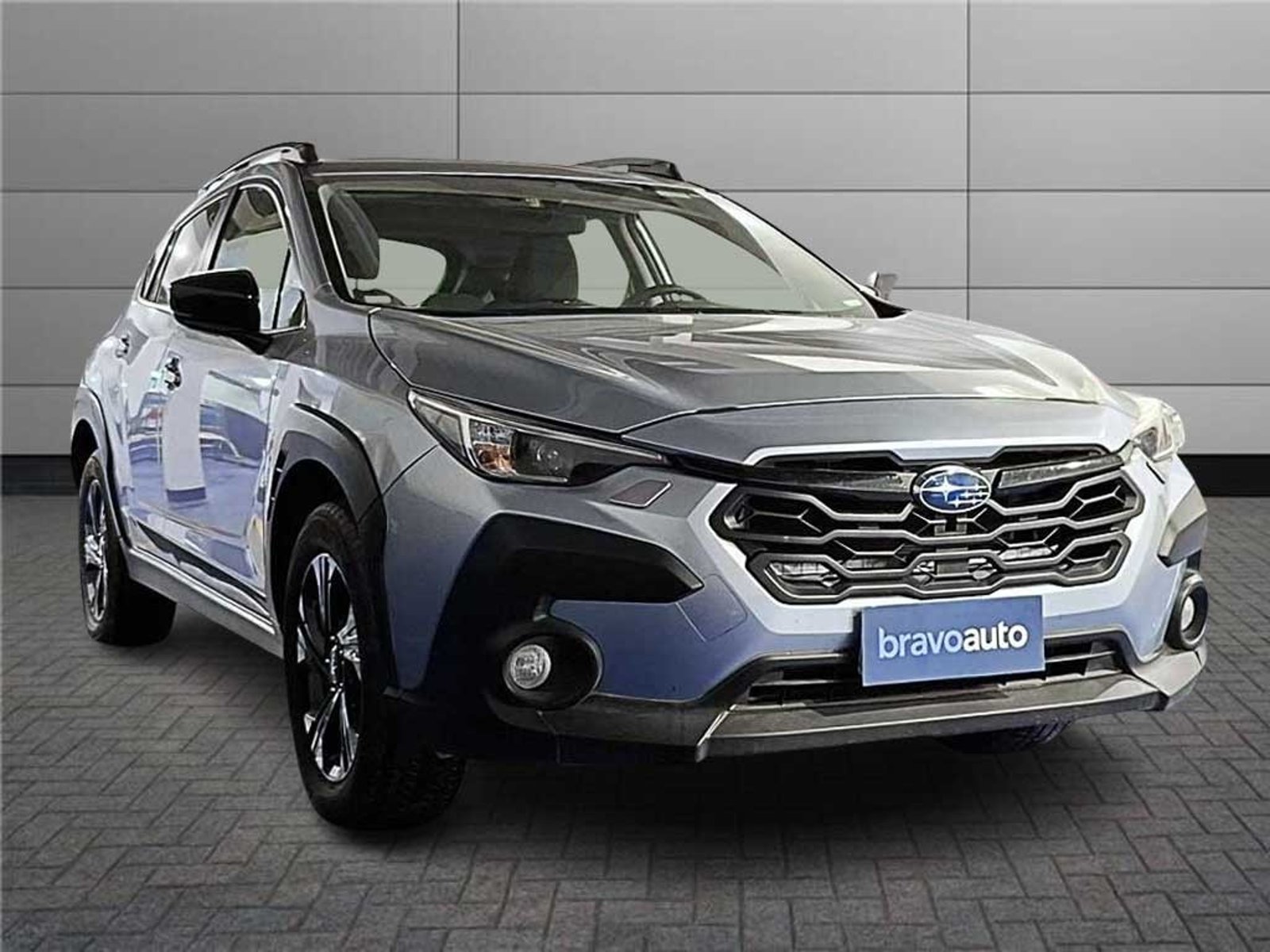 SUBARU CROSSTREK (IN) 2.0 AT 4X4 2024 - Imagen 5 de 18