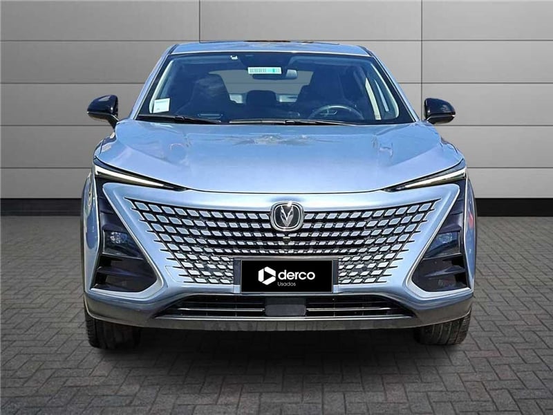 Changan UNI-T 1.5 LUXURY AT 2024 - Imagen 6 de 19