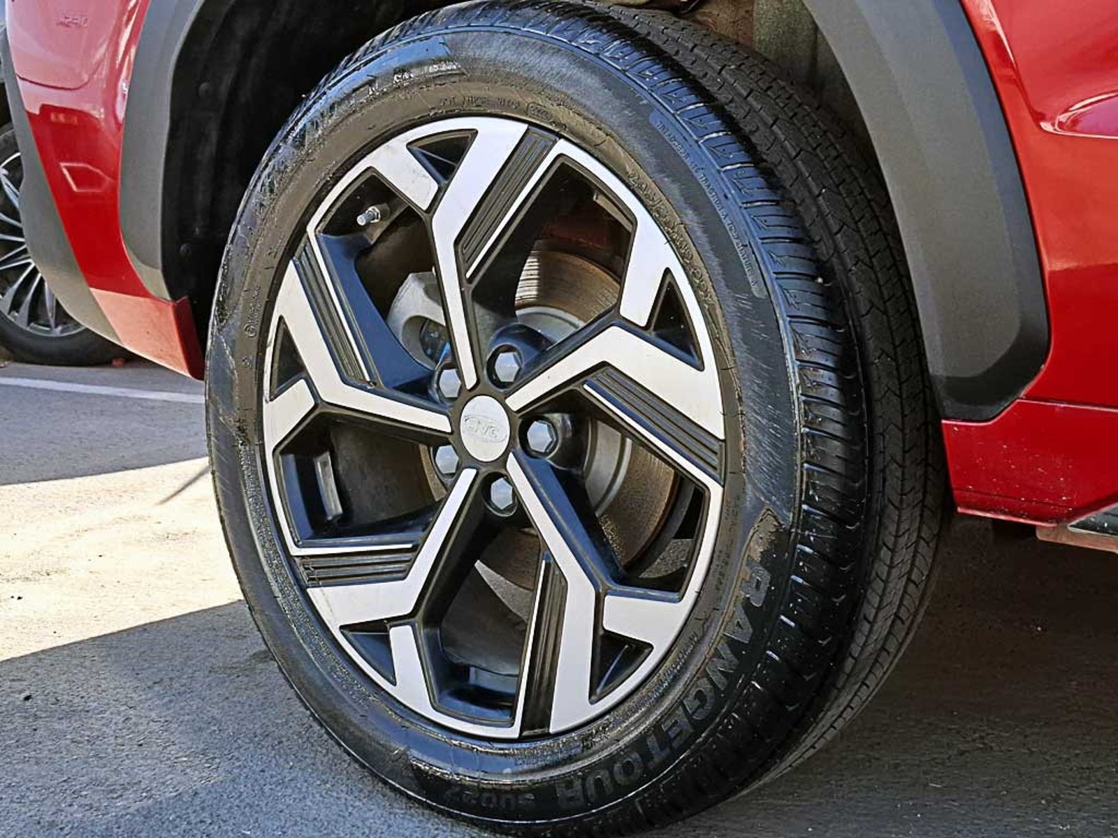 JAC JS8 1.5 LUXURY SE DCT AT 2024 - Imagen 8 de 20