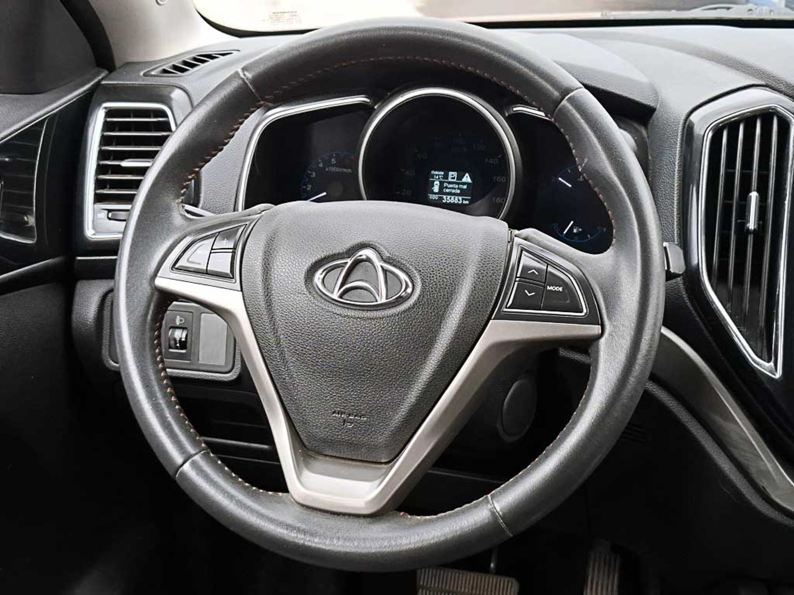 CHANGAN CX70 1.5 ELITE PLUS TURBO AT 2021 - Imagen 11 de 20
