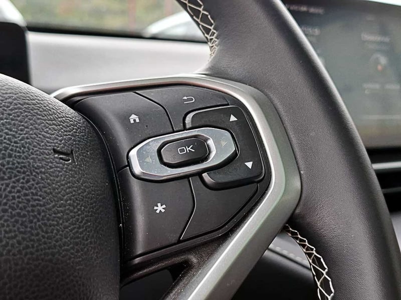 Haval H6 2.0 ELITE AT 2023 - Imagen 18 de 20