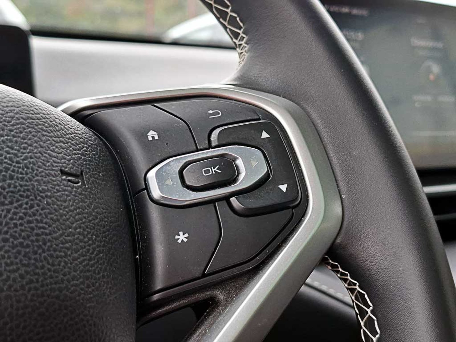 HAVAL H6 2.0 ELITE AT 2023 - Imagen 18 de 20
