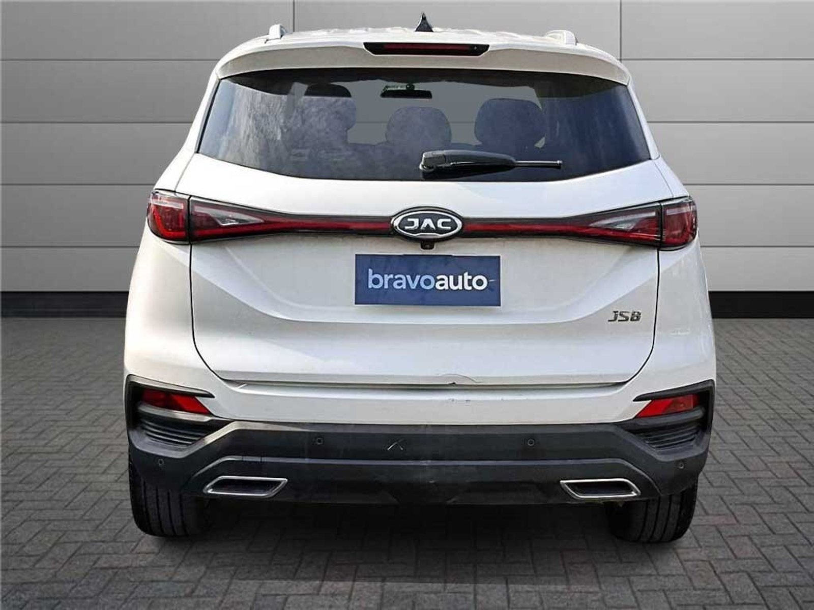 JAC JS8 (IN) 1.5 LUXURY SE DCT AT 2024 - Imagen 3 de 20