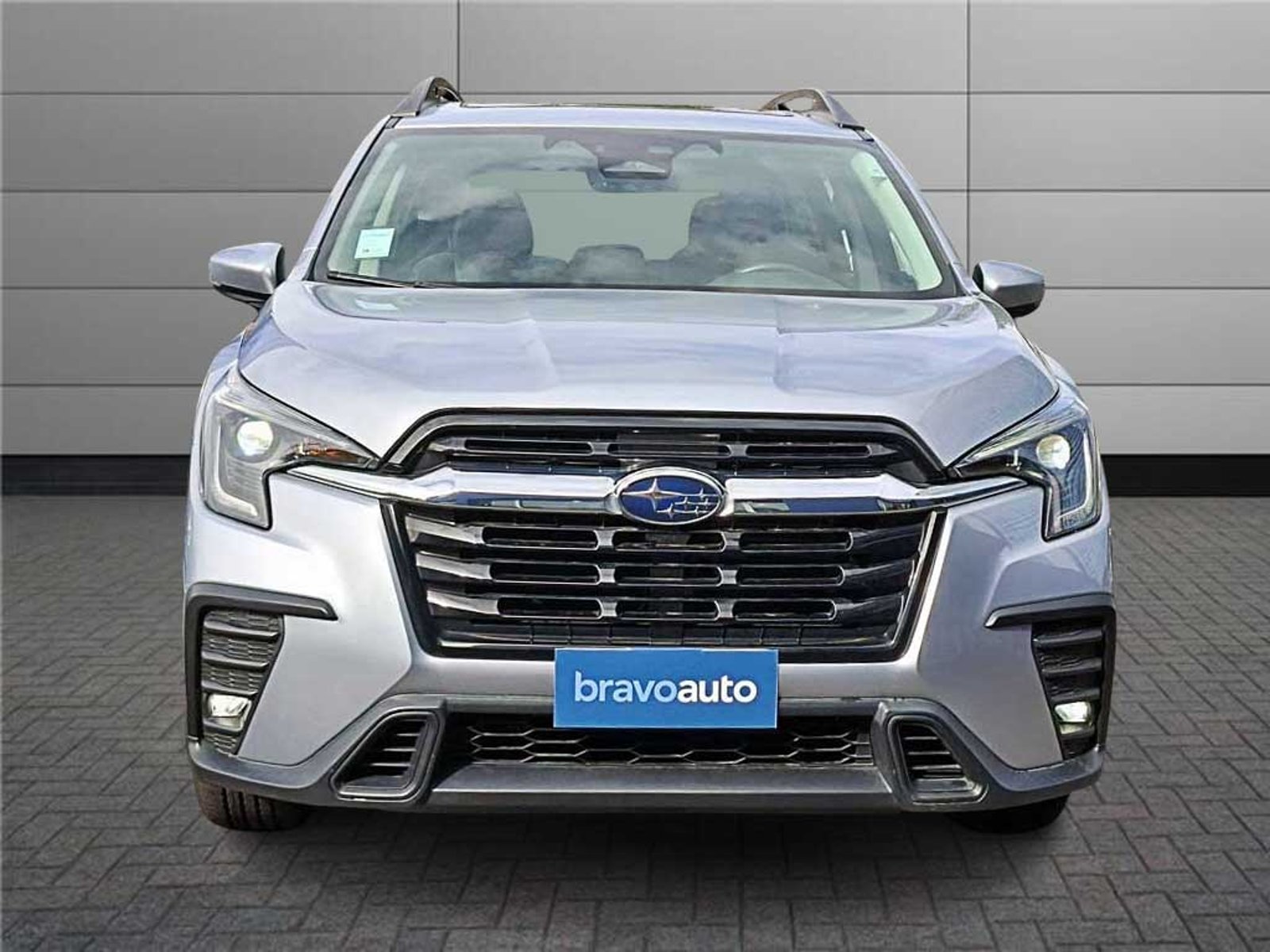 Subaru EVOLTIS 2.4 T LIMITED GARDX AT 4X4 2025 - Imagen 6 de 20