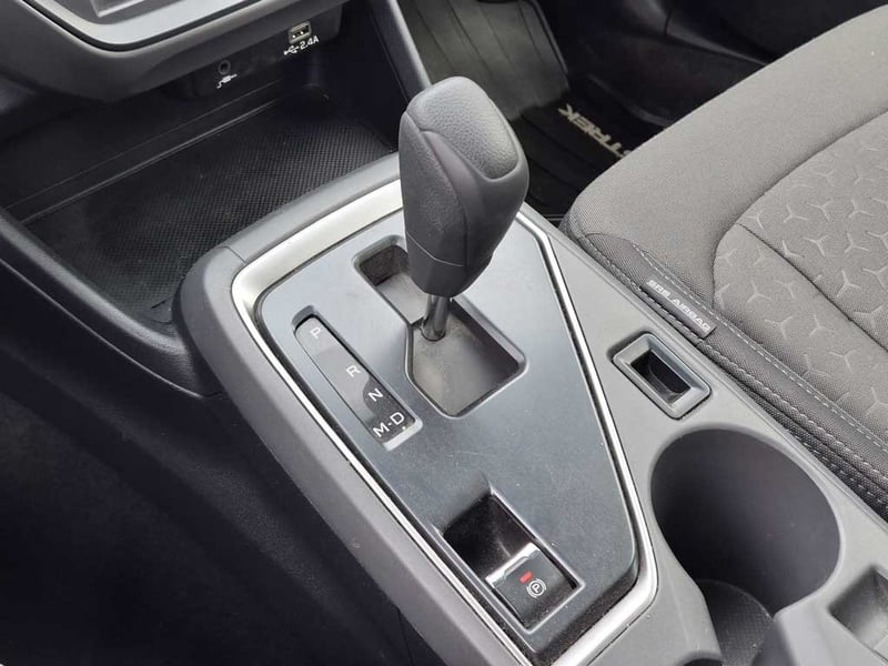 Subaru CROSSTREK 2.0 AT 4X4 2024 - Imagen 20 de 20