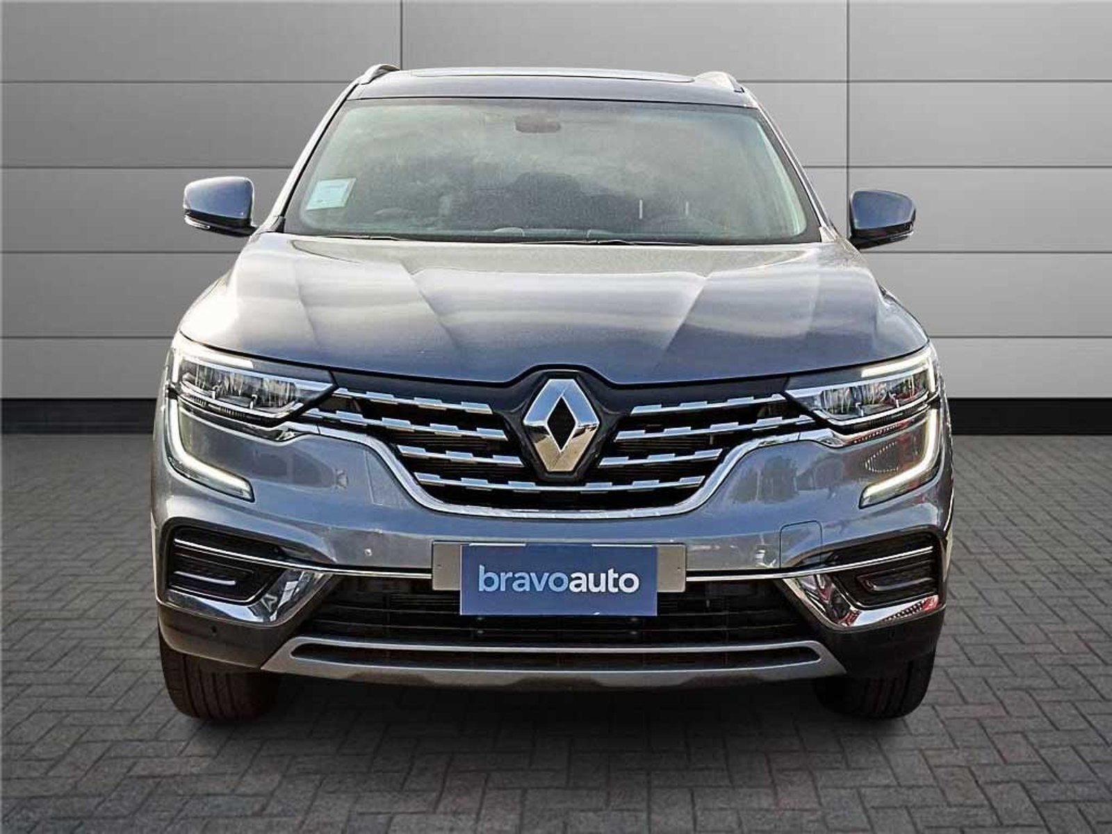 Renault KOLEOS 2.5 INTENS AT 4X2 2025 - Imagen 6 de 20
