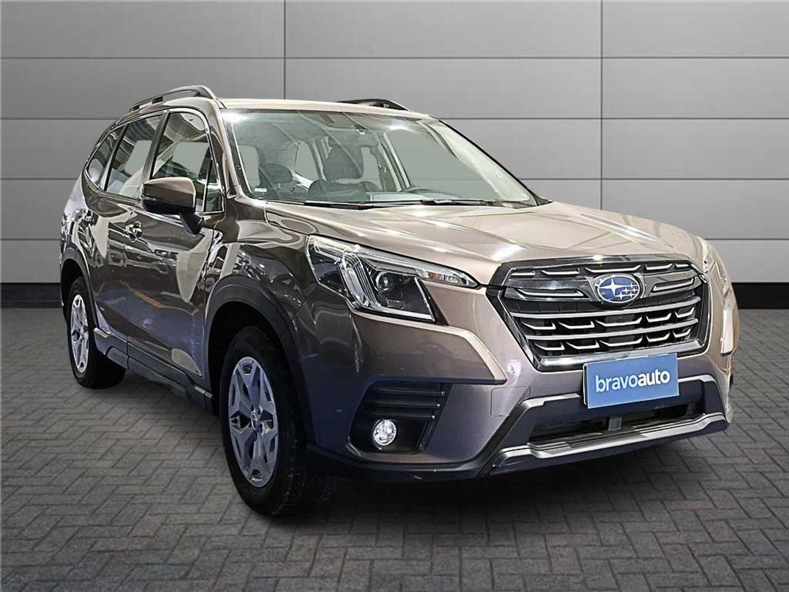 SUBARU FORESTER (IN) 2.0 X AT 4X4 2024 - Imagen 5 de 20