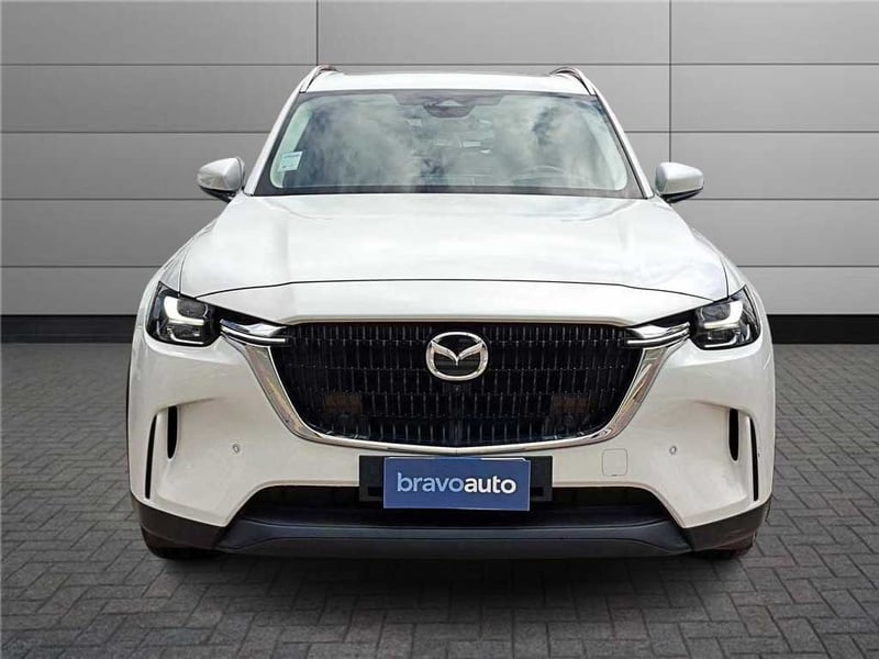 Mazda CX-90 3.3 PREMIUM MILD AT 4X4 HIBRIDO 2025 - Imagen 6 de 20