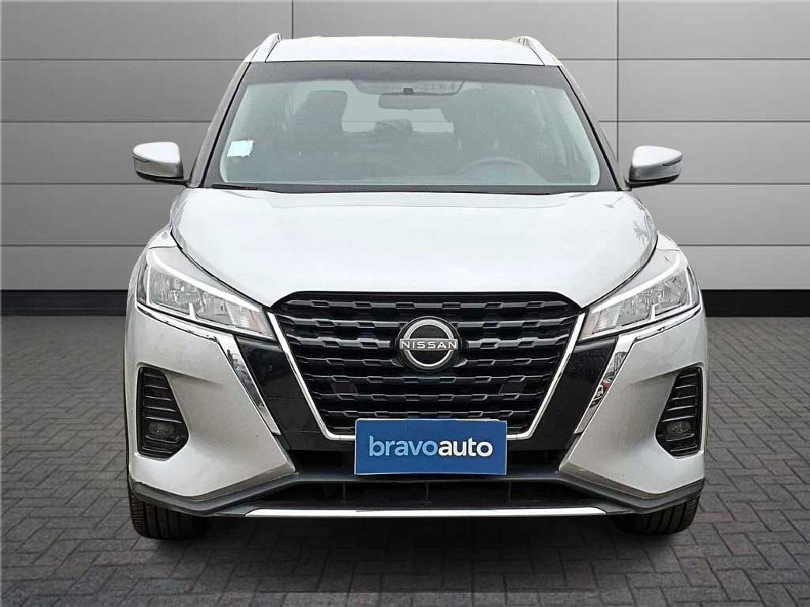 Nissan KICKS 1.6 SENSE MT 2023 - Imagen 6 de 20