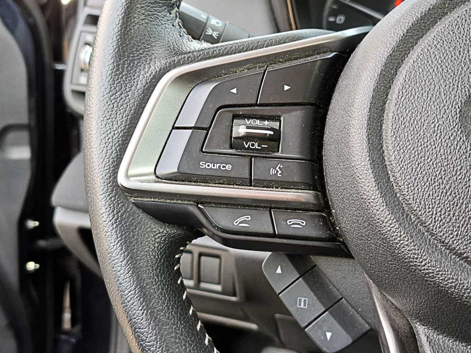 SUBARU OUTBACK (IN) 2.5 AWD XS AT 4X4 2021 - Imagen 16 de 20