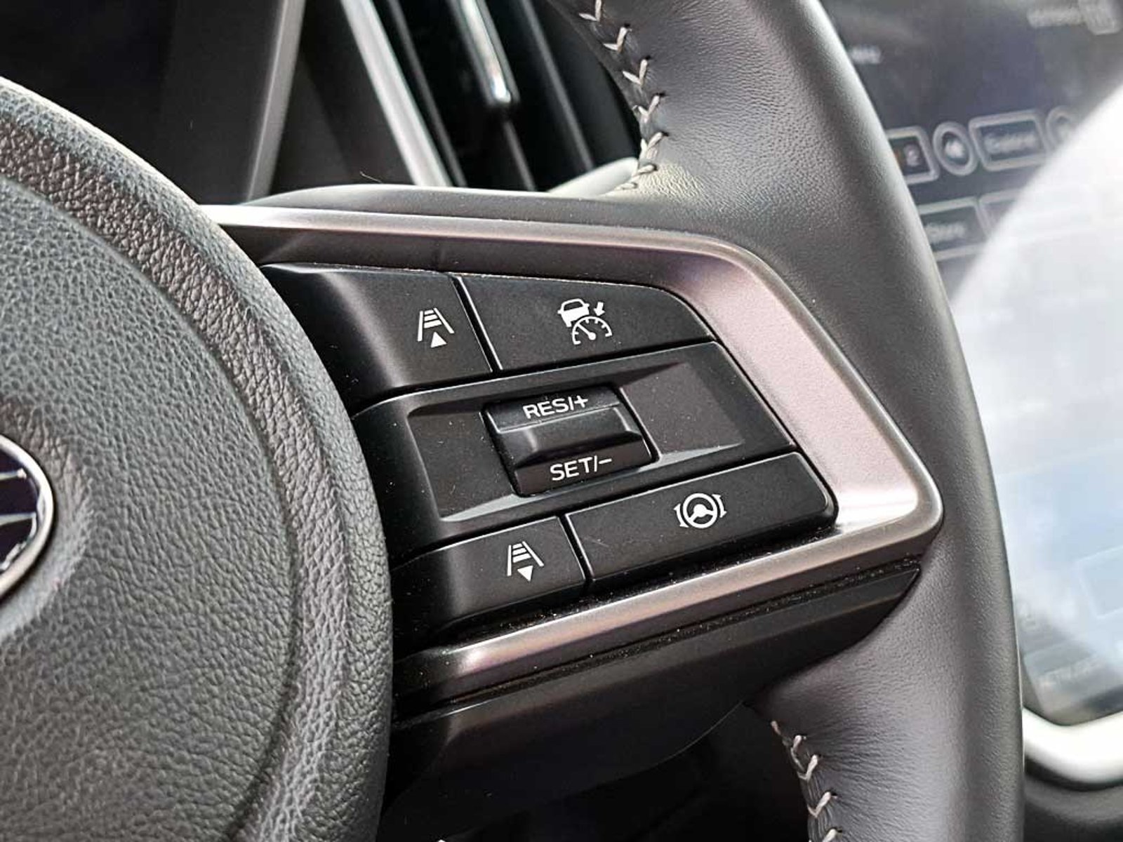 SUBARU EVOLTIS (IN) 2.4 T TOURING GARDX AT 4X4 2026 - Imagen 20 de 20