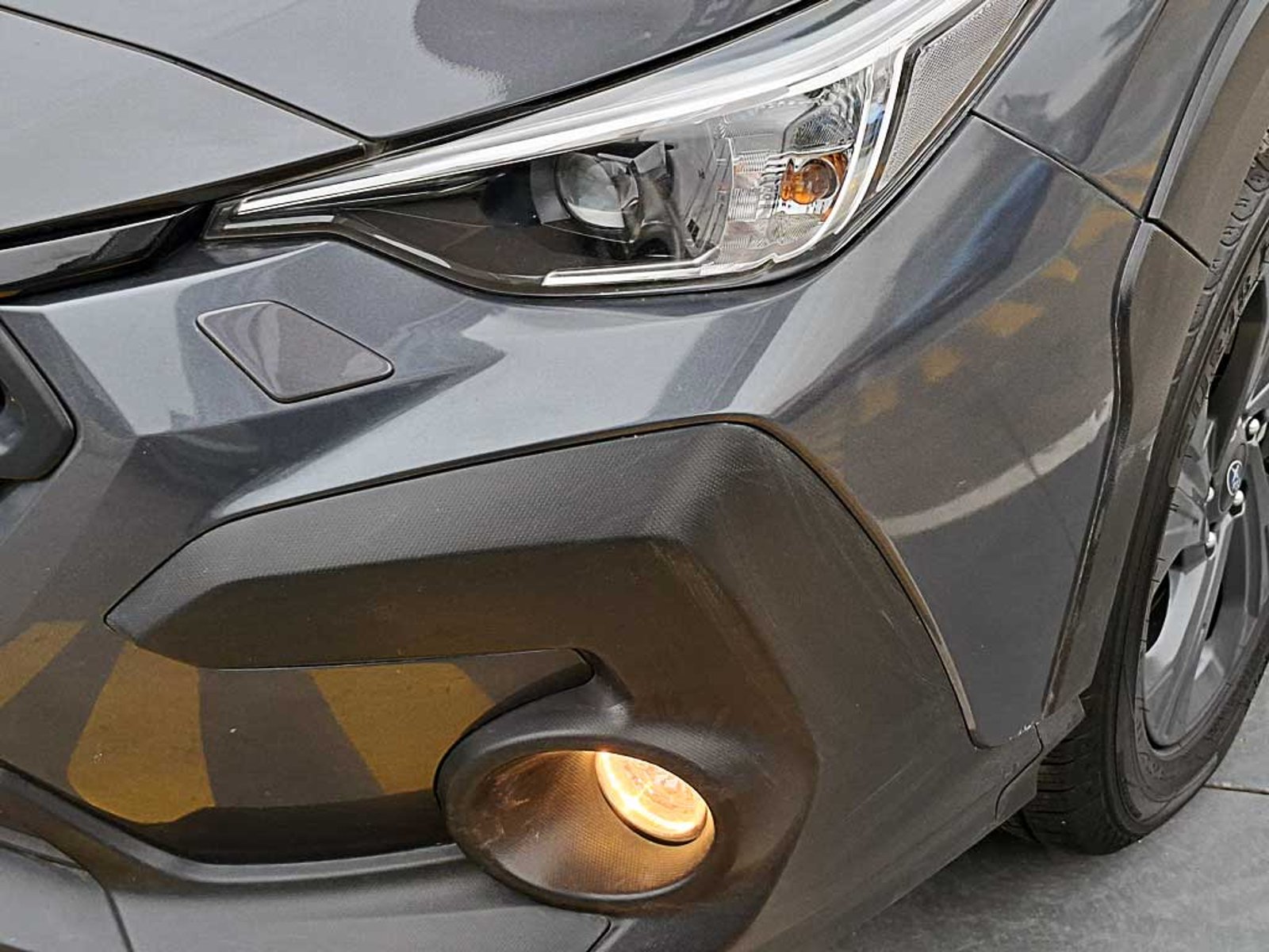 Subaru CROSSTREK (IN) 2.0i AWD CVT 2024 - Imagen 7 de 20