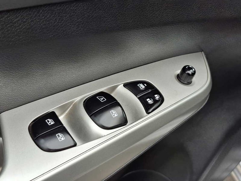 DFSK D1 2.2 COMFORT MT DIESEL 2026 - Imagen 14 de 20