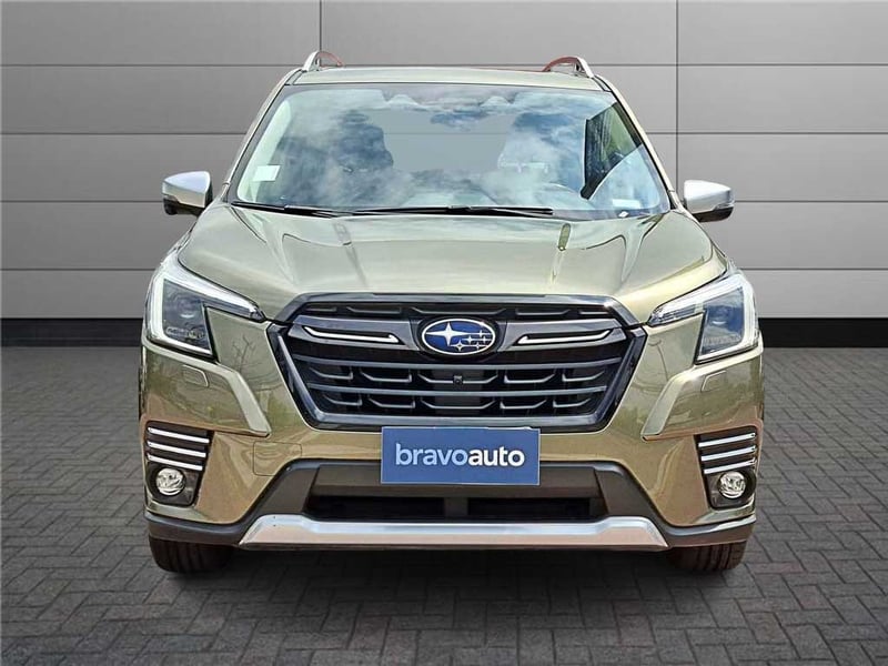 Subaru FORESTER 2.5 AWD LIMITED EYESIGHT GARDX AT 4X4 2024 - Imagen 6 de 20