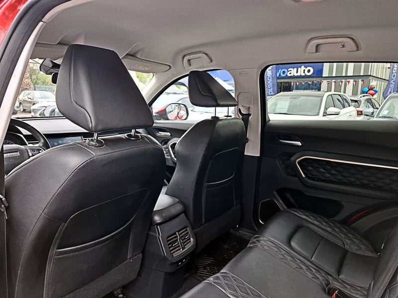 Haval H6 2.0 ACTIVE 4X2 AT 5P 2021 - Imagen 15 de 20