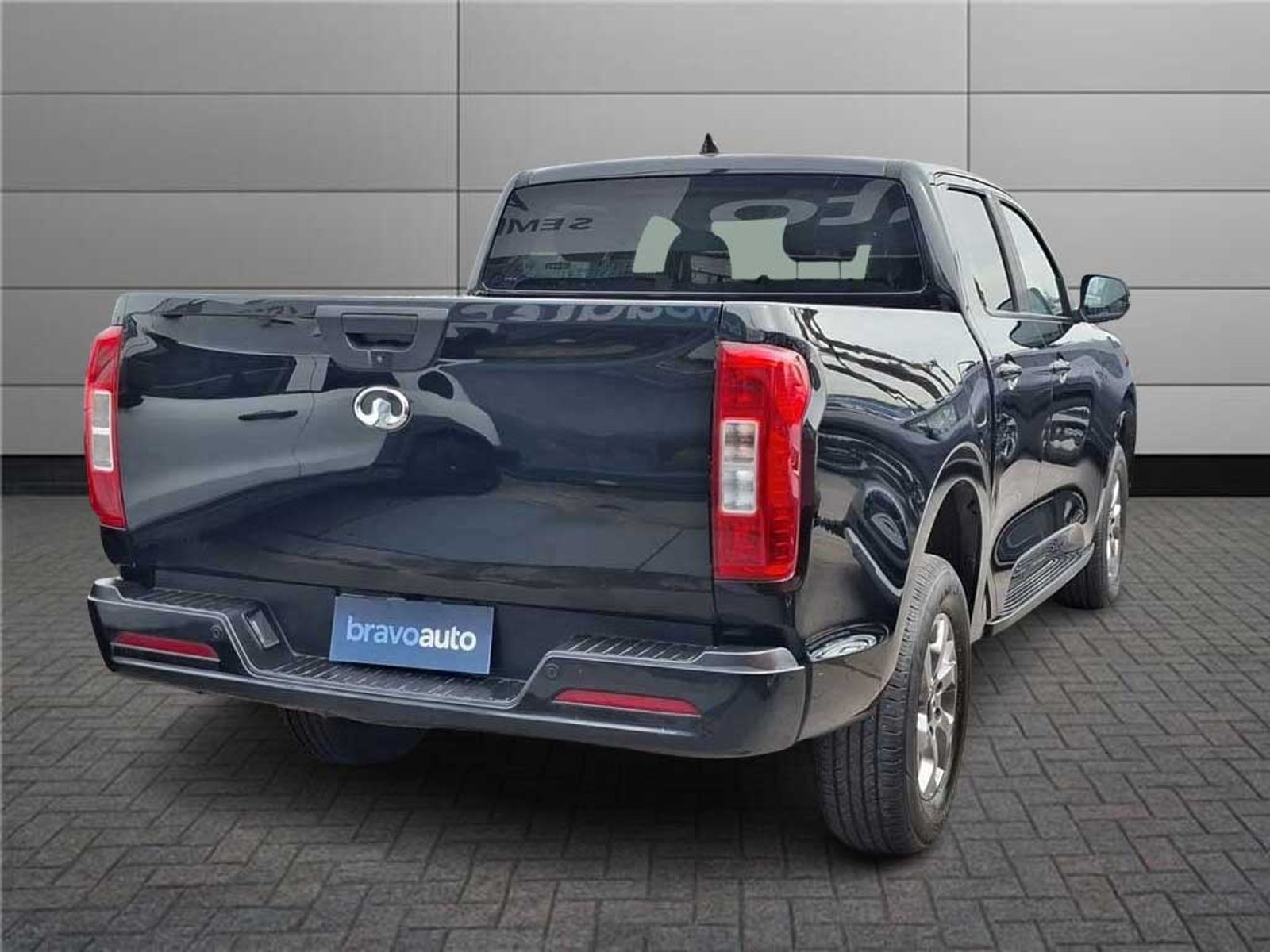 Great Wall POER 2.0 DELUXE MT 4X4 DIESEL 2023 - Imagen 4 de 20