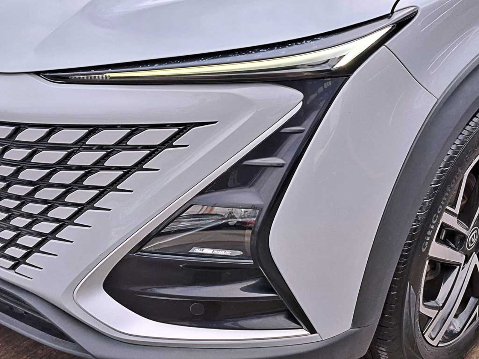 Changan UNI-T 1.5 LUXURY AT 2024 - Imagen 7 de 19