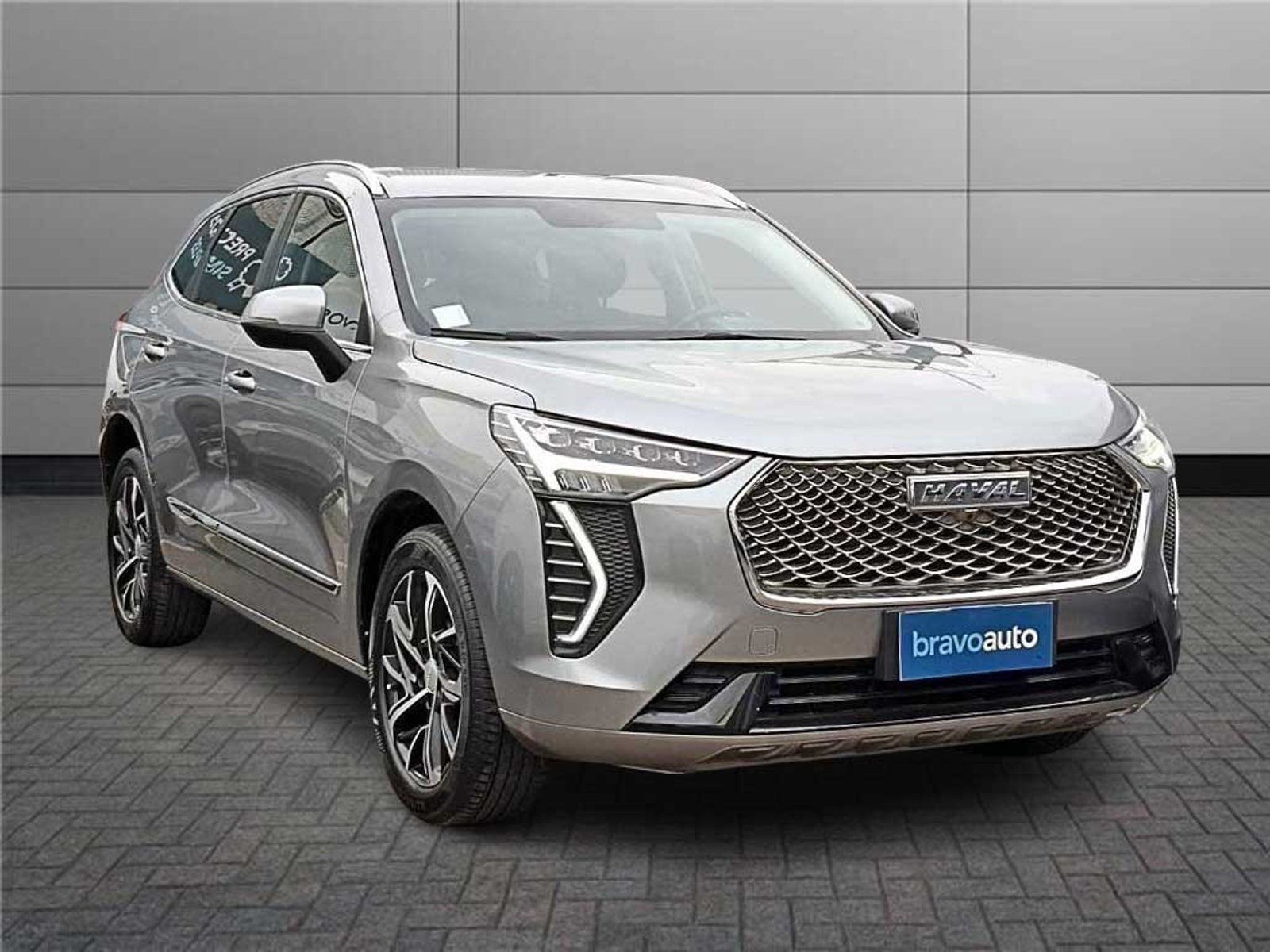 Haval JOLION 1.5 ELITE MT 2023 - Foto 5 de 20