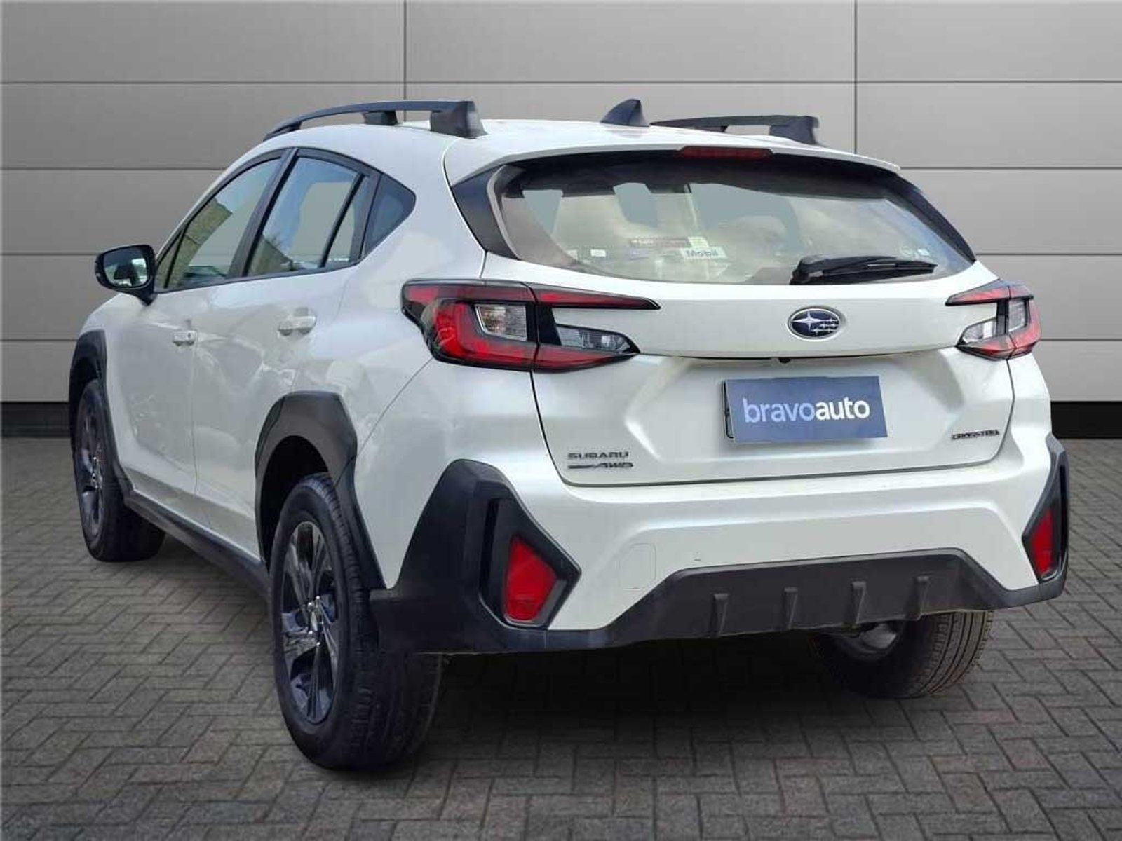 Subaru CROSSTREK 2.0 AT 4X4 2024 - Foto 2 de 20