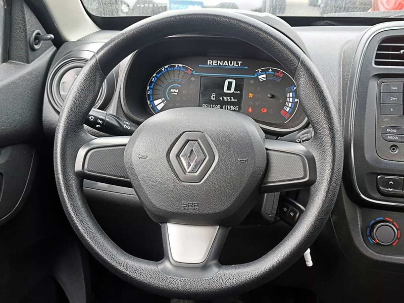 Renault KWID 1.0 HB ZEN MT 2024 - Imagen 10 de 19