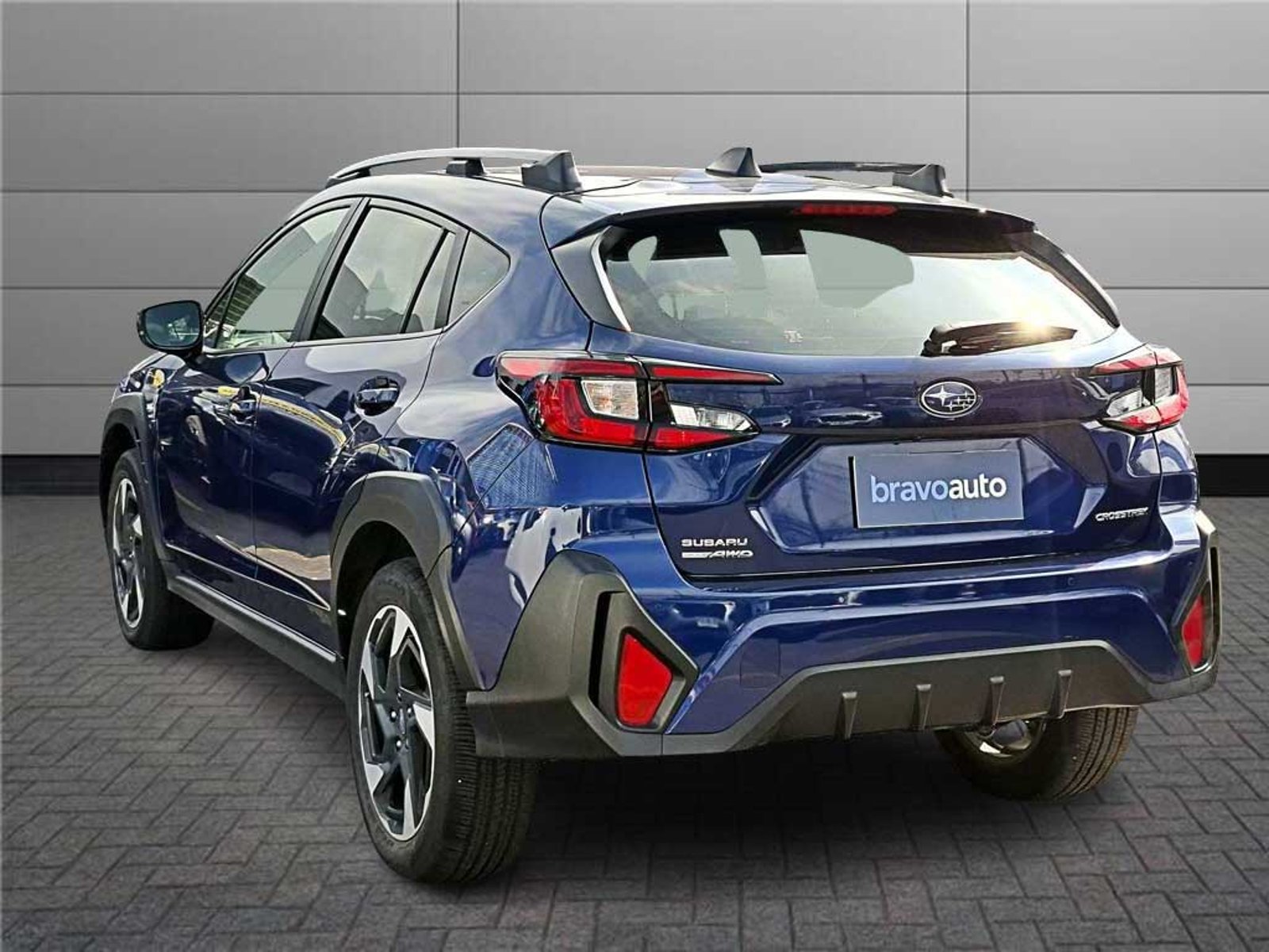 Subaru CROSSTREK 2.0 TOURING EYESIGHT AT 4X4 2023 - Foto 2 de 20