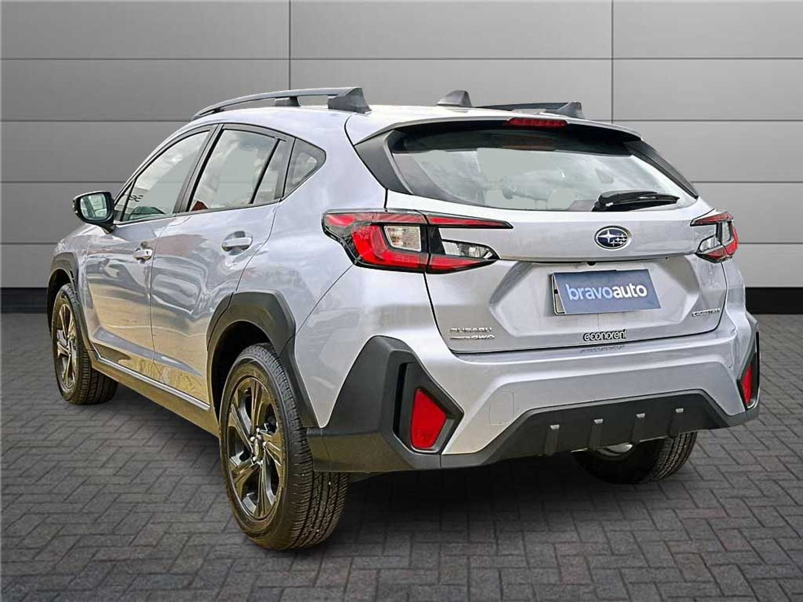 Subaru CROSSTREK 2.0 AT 4X4 2024 - Foto 2 de 20