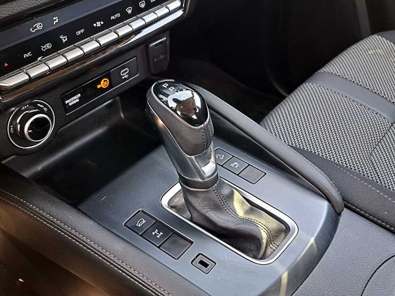 Mazda BT-50 3.0 DC HIGH AT 4X4 DIESEL 2025 - Imagen 19 de 20
