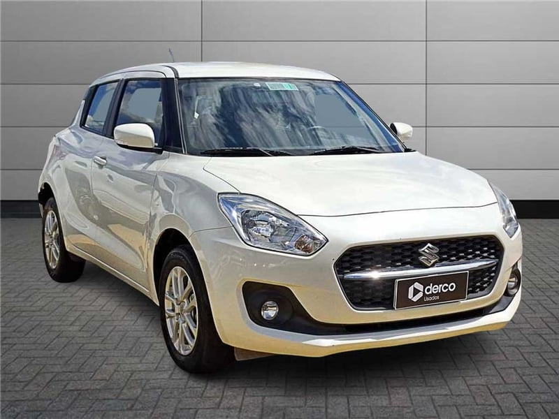 Suzuki SWIFT 1.2 GL MT 2024 - Imagen 5 de 20