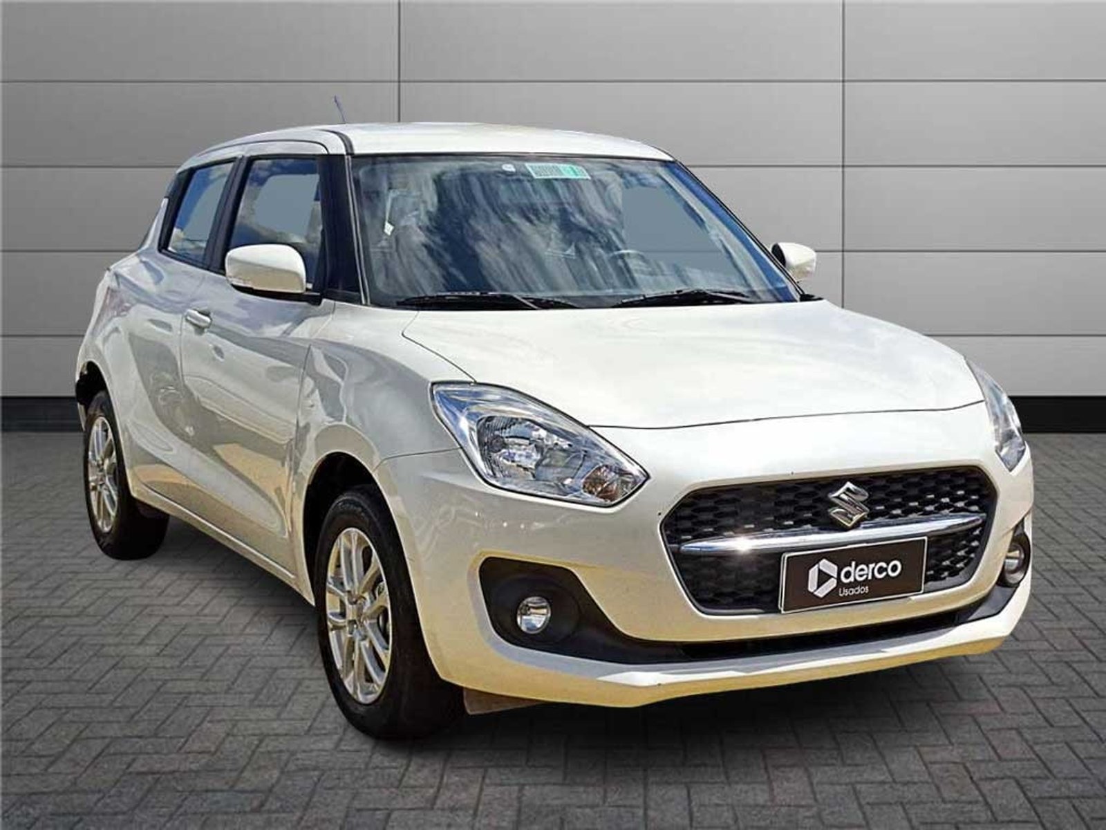 Suzuki SWIFT 1.2 GL MT 2024 - Foto 5 de 20