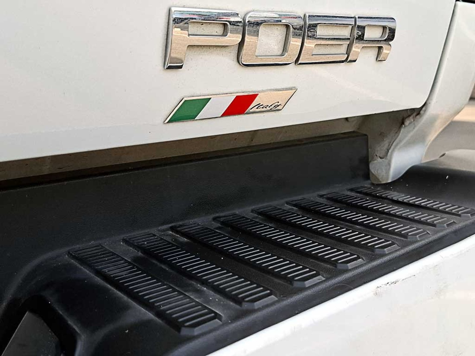 GREAT WALL POER 2.0  DIESEL 4X4 AT 4P 2023 - Imagen 9 de 20