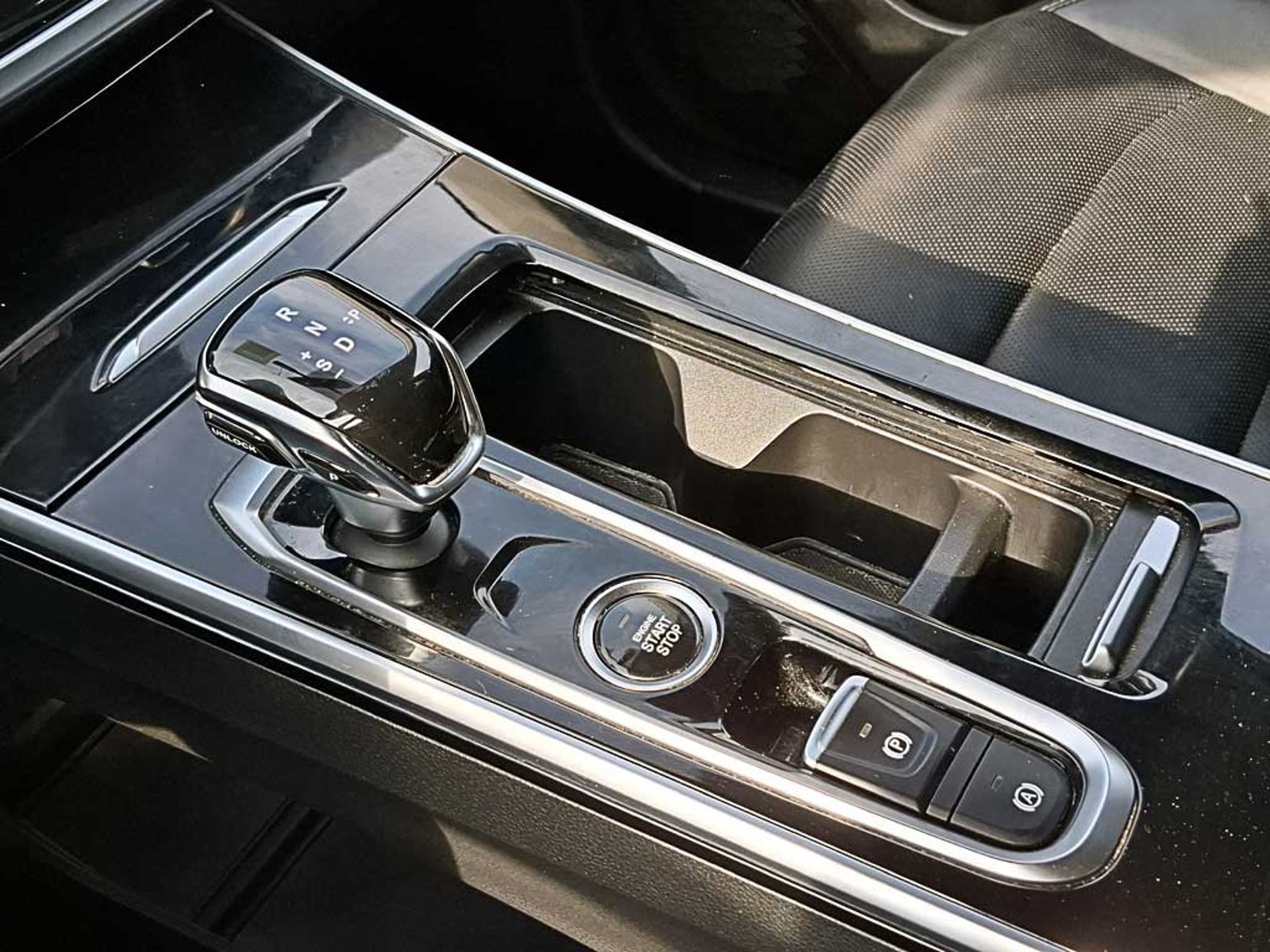 JAC JS8 (IN) 1.5 LUXURY SE DCT AT 2024 - Imagen 20 de 20