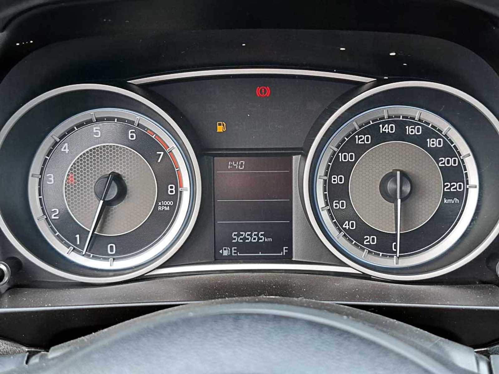 SUZUKI DZIRE (IN) 1.2 GL MT 2024 - Imagen 17 de 20