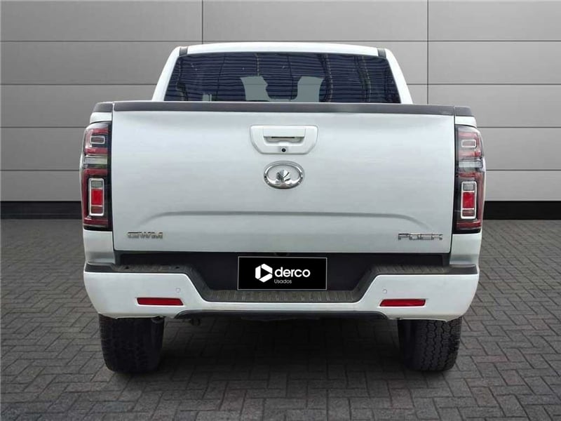 Great Wall POER 2.0T PLUS ELITE DIESEL 4X2 DOB. CAB. AT 2023 - Imagen 3 de 20